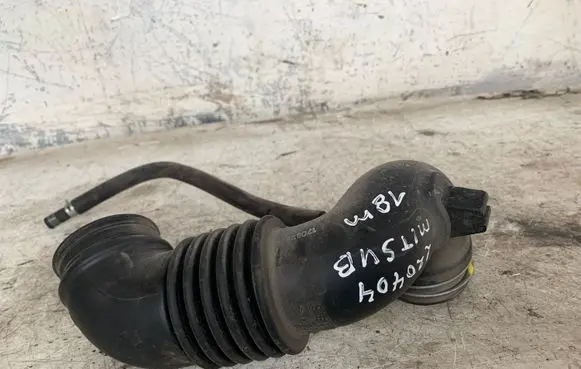 Mitsubishi ASX Air intake duct part