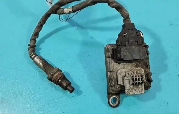 Renault Trafic III (X82) Lambda probe sensor 227904120R IMPRK1545569