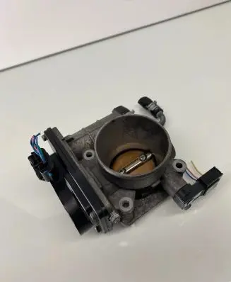Subaru Impreza III Throttle valve SERA52601 RME50300