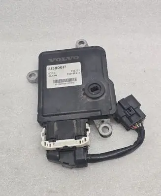 Volvo XC90 Gearbox control unit/module 31380617