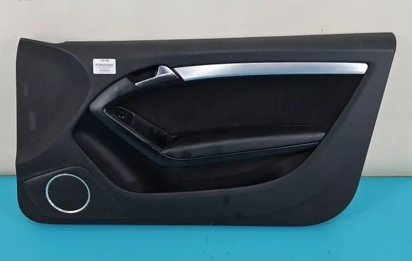 Audi A5 8T 8F Front door card panel trim 8T1867106 IMPRK1489542