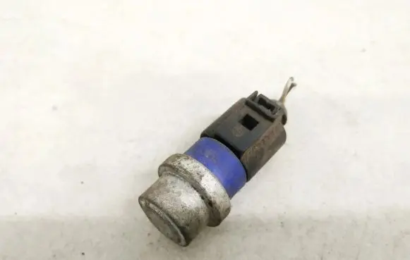 Coolant temperature sensor