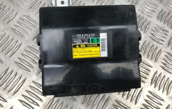 Lexus RX III ABS control unit/module 8954048471 0794001790