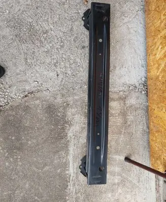 Toyota RAV 4 (XA50) Rear bumper cross member