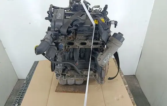 Opel Corsa C Engine Z10XEP