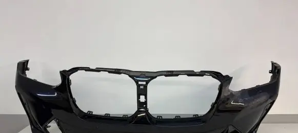 BMW X3 G01 Front bumper 8081055 13960514