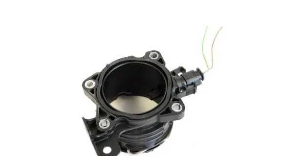 Mercedes-Benz E W212 Mass air flow meter A6420900344