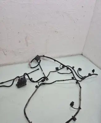 Volvo S60 Parking sensor (PDC) wiring loom 31654286