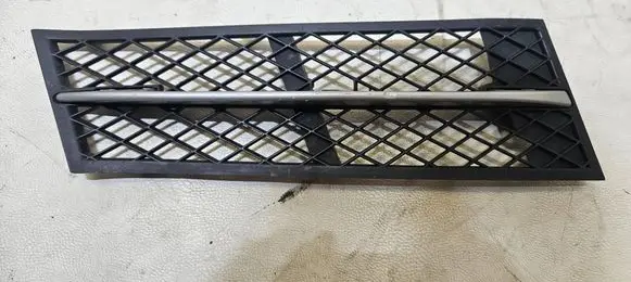 BMW 5 F10 F11 Front bumper lower grill 7200698