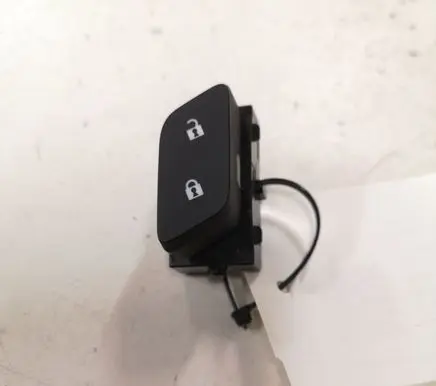 Central locking switch button