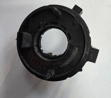 Audi A4 S4 B7 8E 8H Airbag slip ring squib (SRS ring) 1J0959653B