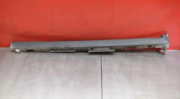 Jaguar F-Pace Front sill (body part) HK83-101D57-B