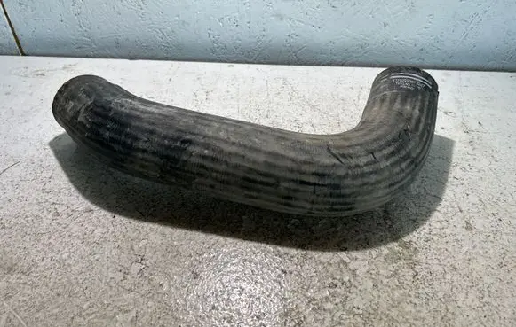 Citroen Jumper Intercooler hose/pipe 1379293080