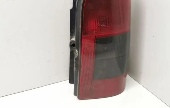 Peugeot Partner Rear/tail lights 9625292180