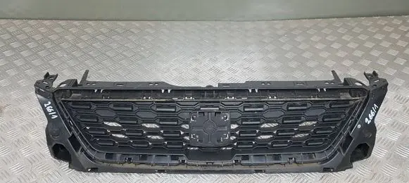 Seat Ibiza V (KJ) Front grill 6F0853654
