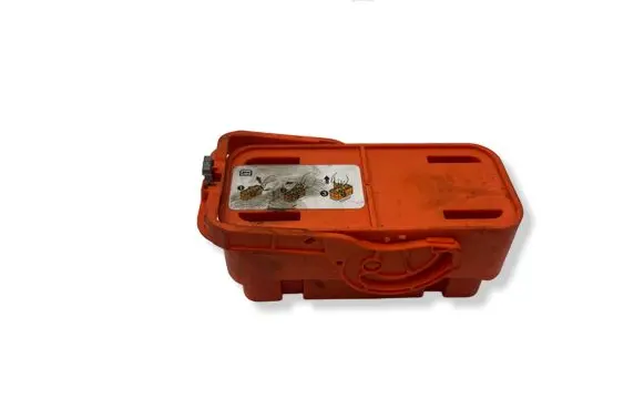 Volvo V60 Battery relay fuse PASM001695