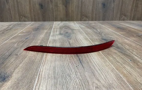 Volkswagen Golf VIII Rear tail light reflector 5H9945105