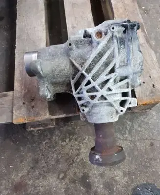 Volvo XC90 Gearbox transfer box case 7070010790 31325885 T1663185