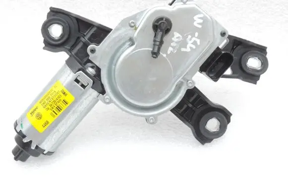 Volkswagen Tiguan Rear window wiper motor