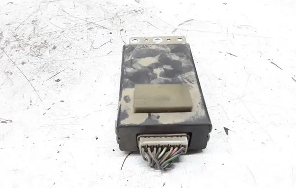 Mitsubishi Pajero Other control units/modules MR460758