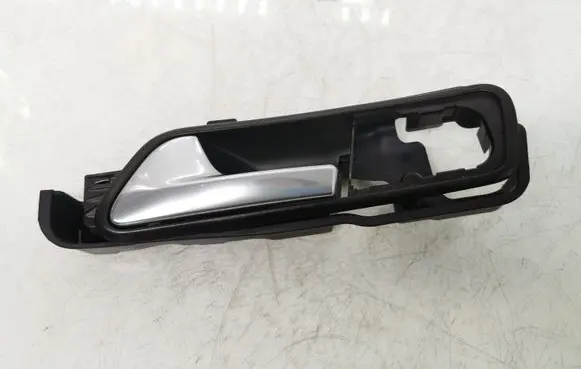 Volkswagen Touran I Front door interior handle 1T0837197A