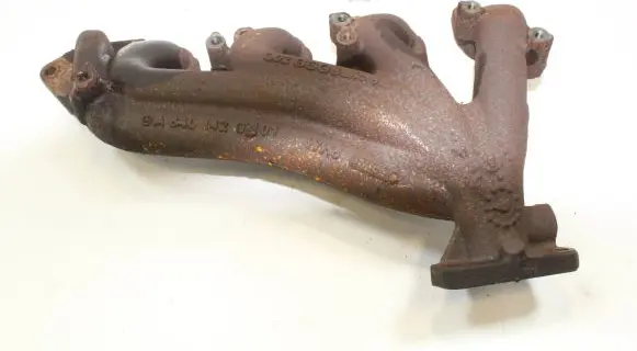 Mercedes-Benz B W245 Exhaust manifold A6401420301
