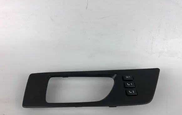 Subaru Legacy Seat control switch 94236AJ050