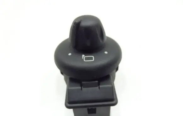 Mini One - Cooper Clubman R55 Wing mirror switch 3422621 1333Z