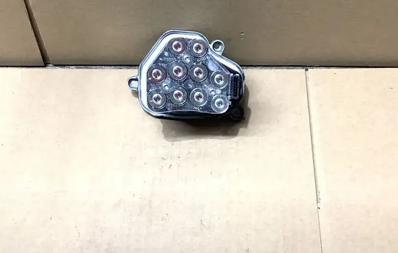 BMW 5 F10 F11 Front indicator light 17173803 17173901