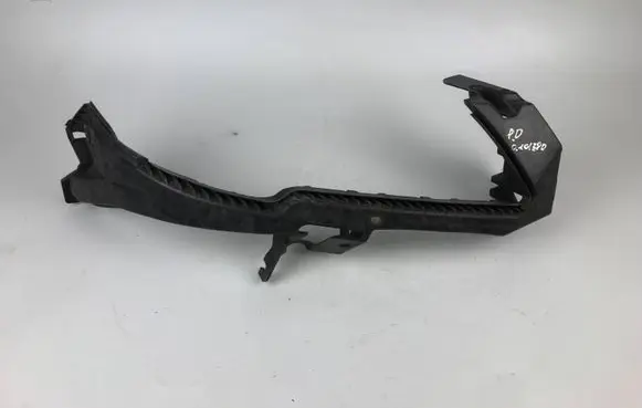 Headlight/headlamp mounting bracket