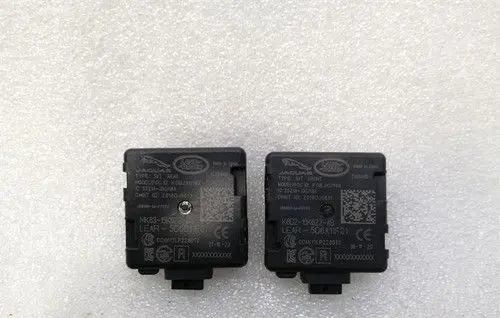 Jaguar I-Pace Central body control module MK8315K622CA
