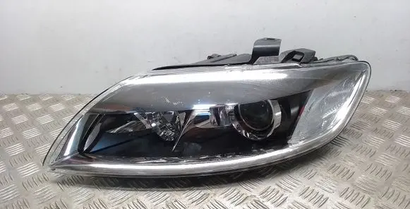 Audi Q7 4L Headlight/headlamp