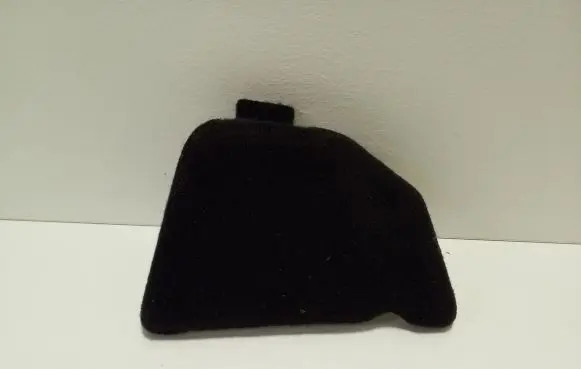 Mercedes-Benz EQB Other interior part A2436940300