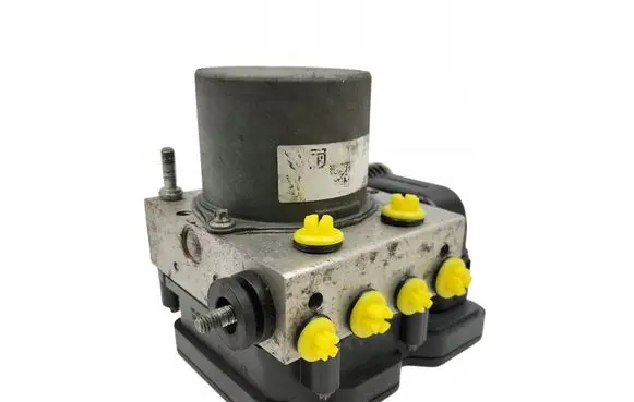 Citroen C3 ABS Pump 