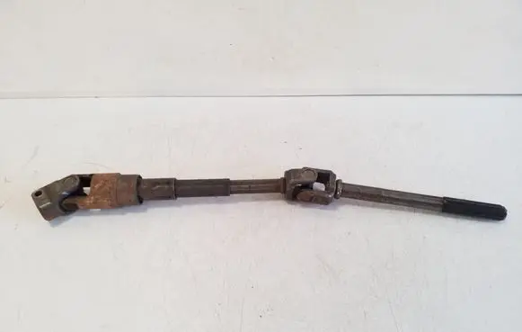 Steering column universal joint