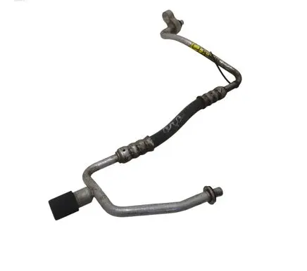Opel Vectra C Air conditioning (A/C) pipe/hose 