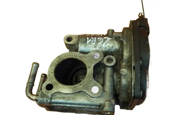 Toyota Verso EGR thermostat MS1910717