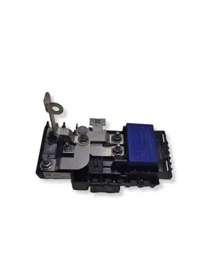 Mercedes-Benz B W246 W242 Fuse box set A2465400950