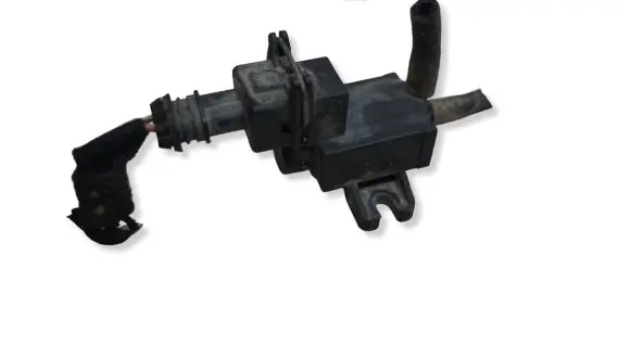 Opel Astra J Turbo solenoid valve 70246100 8972882491
