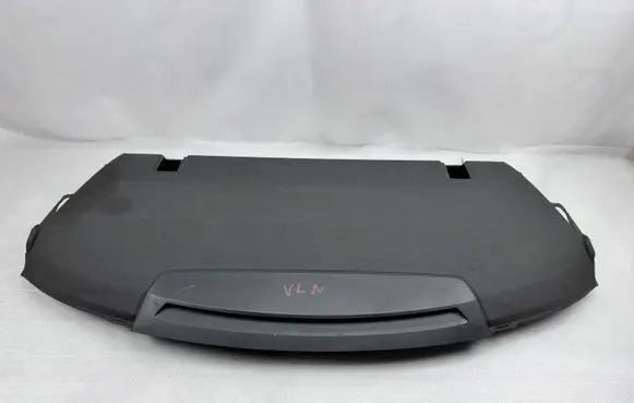 Mercedes-Benz CLA C117 X117 W117 Parcel shelf A1176900149