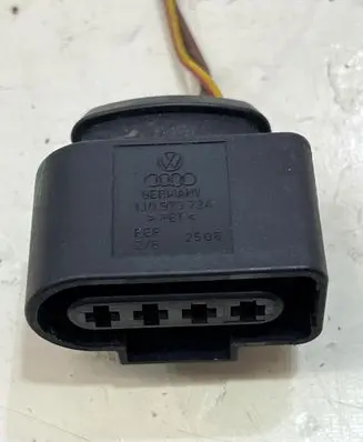 Volkswagen Touareg II Other wiring loom