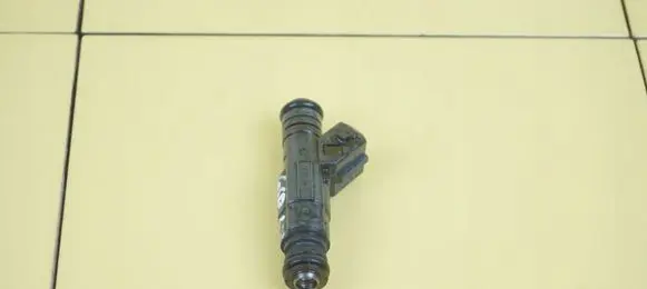 Land Rover Range Rover L322 Fuel injector 1707843 6SP47