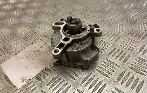 Volvo XC90 Vacuum pump 31316688