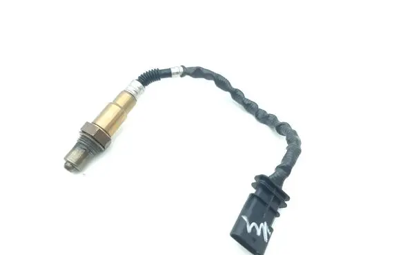Lambda probe sensor