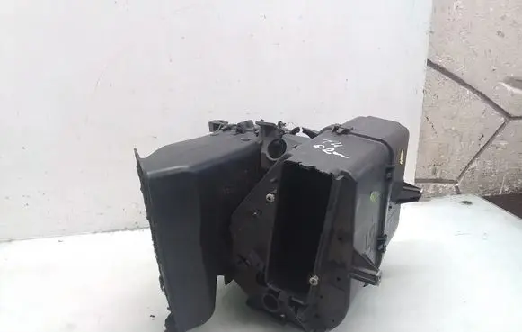 Volkswagen Transporter - Caravelle T4 Interior heater climate box assembly housing 