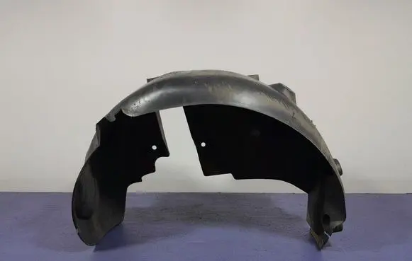 Renault Clio I Rear arch fender liner splash guards 767486764R