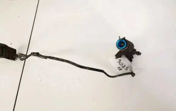 Toyota Avensis T250 Clutch master cylinder