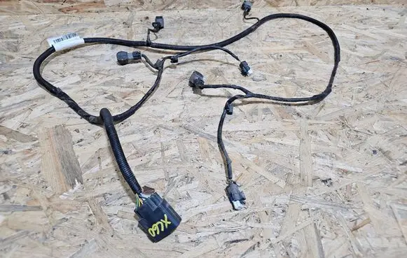 Volvo XC60 Parking sensor (PDC) wiring loom 31254059