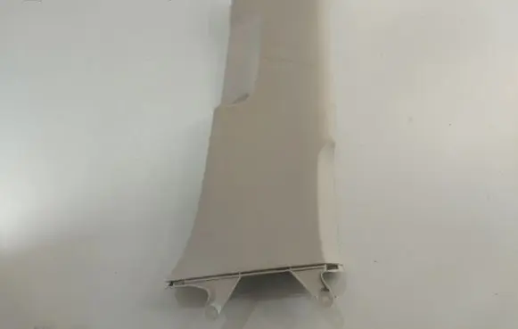 Volkswagen Golf VI (B) pillar trim (bottom) 1K4867298
