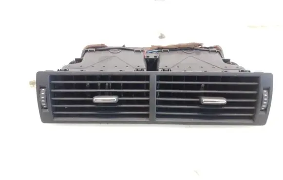 Audi A4 S4 B6 8E 8H Dash center air vent grill 8E0820951H